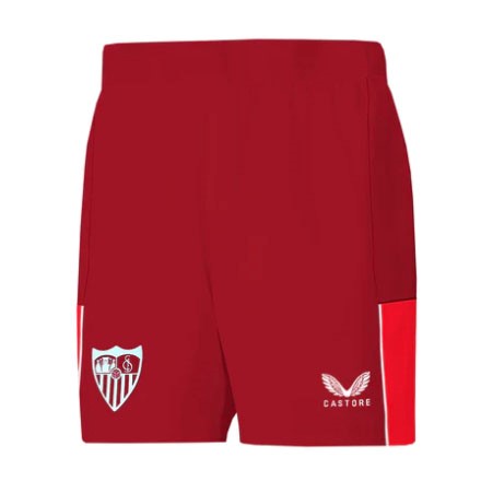 Pantalones Sevilla FC 2nd 2022-2023